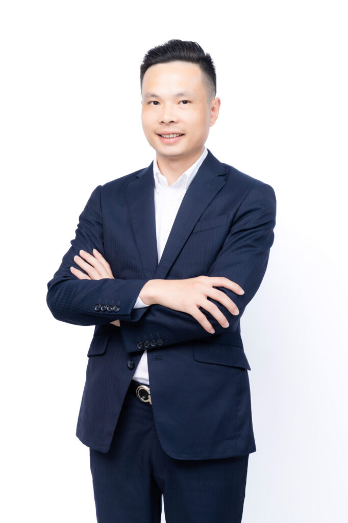 JUNCHENG ZHU ปัญญา