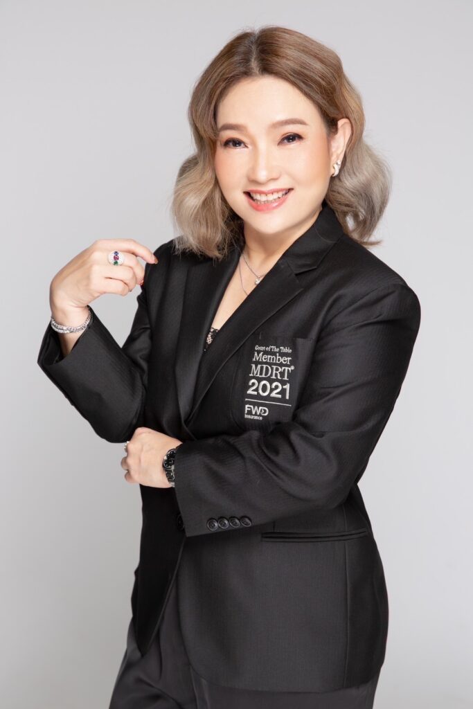 นันทนา ทวีสมบูรณ์ญาติ พิเพียง