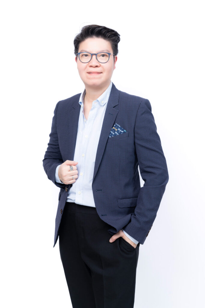 พิมพ์พร ว่องศรีเจริญชัย พอเพียง
