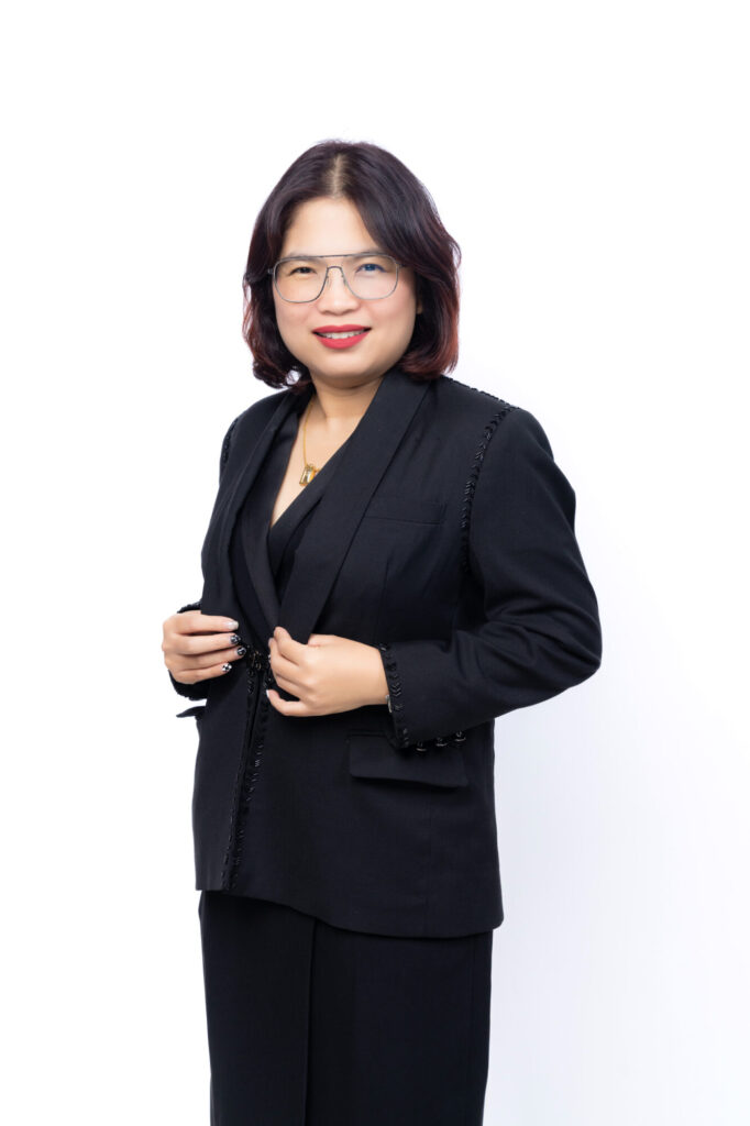 รังษินี ศะศิสมิต พอเพียง