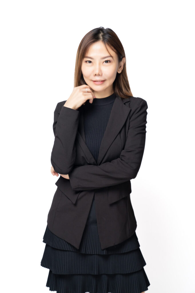 รัชญา เตชะปัญญารักษ์
