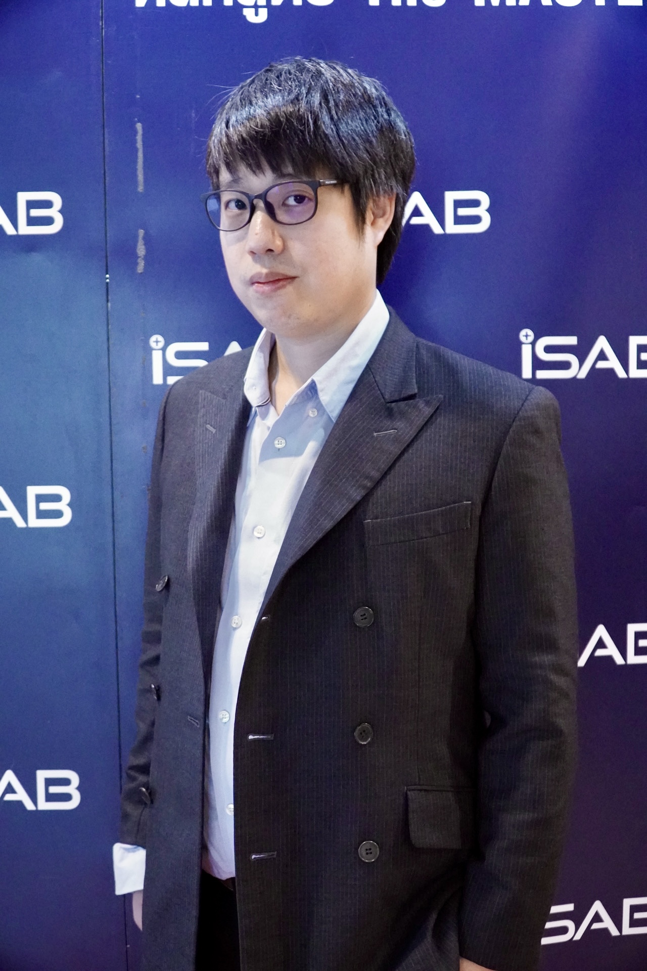 ชัยกร เตชะสุกิจ วิน