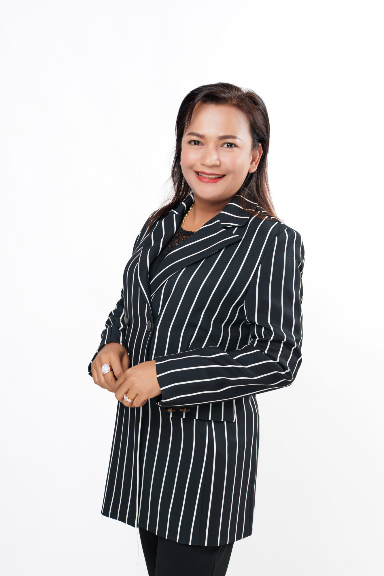 นางสาวกมลวรรณ หนูแก้วกานต์