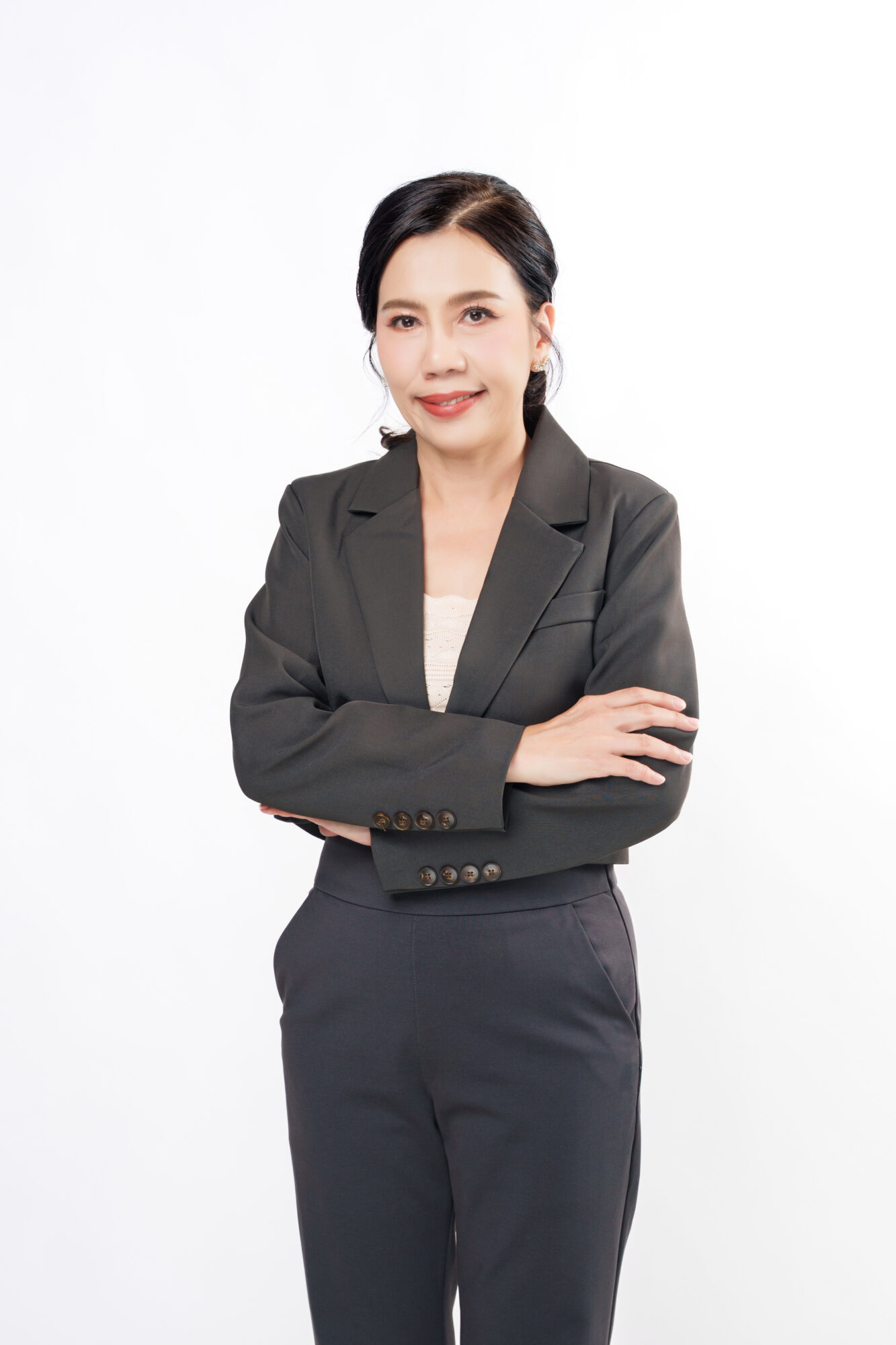 นางสาวปัญจมา เหล่าวิวัฒน์วงศ์ ปู