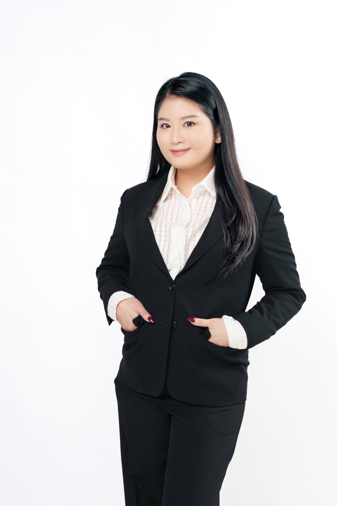 นางสาวพร วิริยะพันธุ์ พร