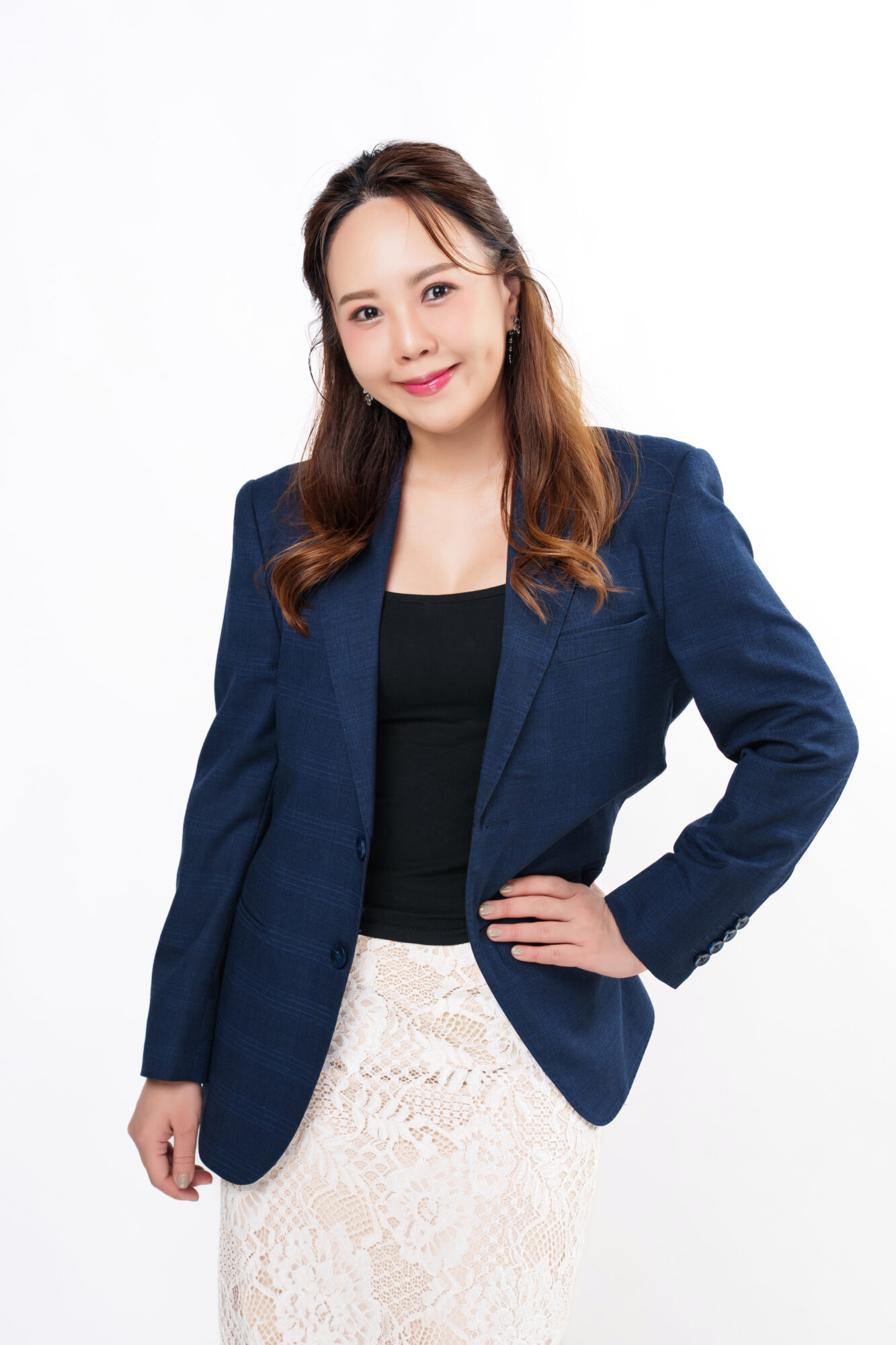นางสาวมนัสนันท์ เธียไพรัตน์ พลอย