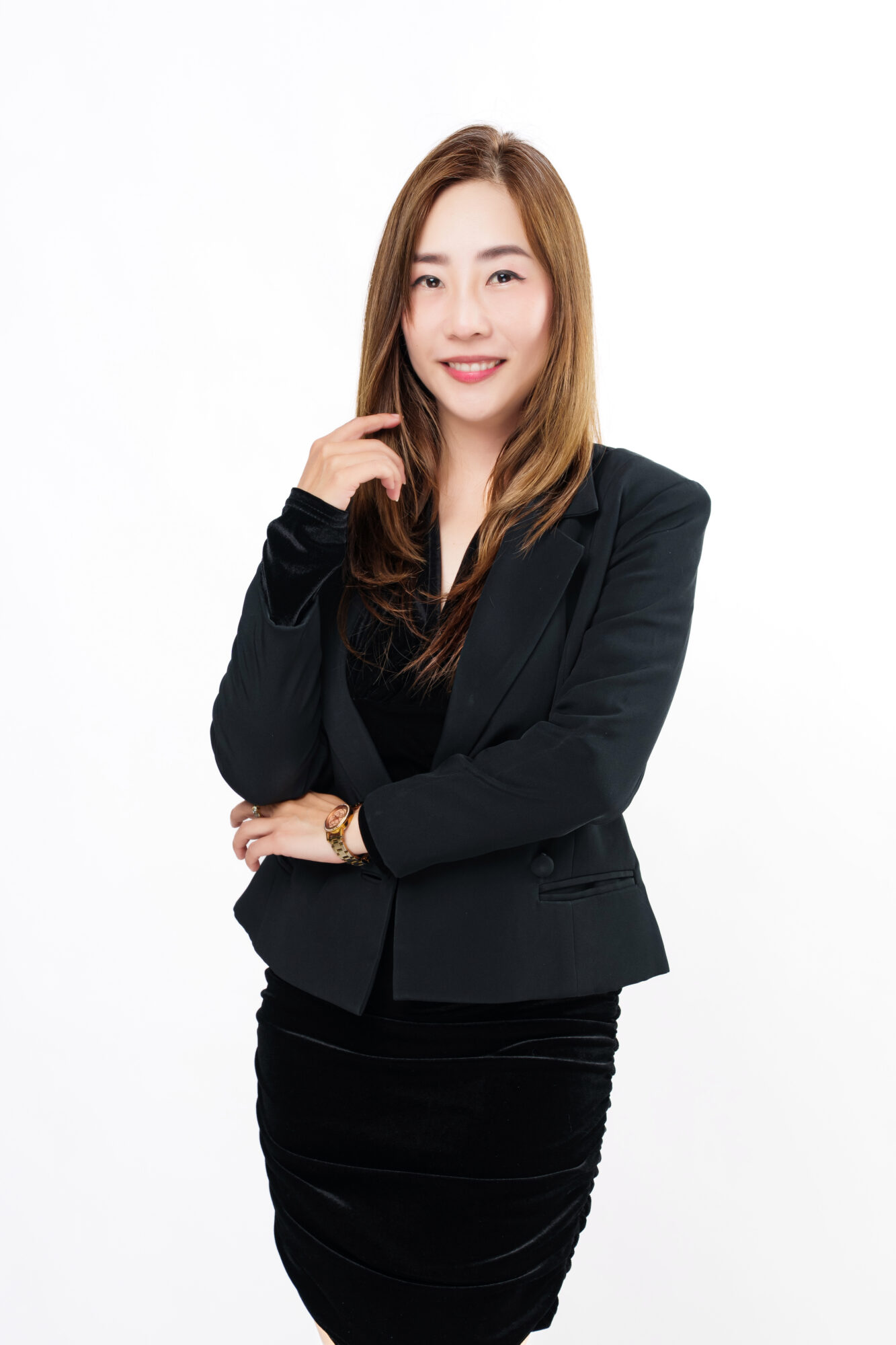 นางสาวสายล พันสว่าง ฝน
