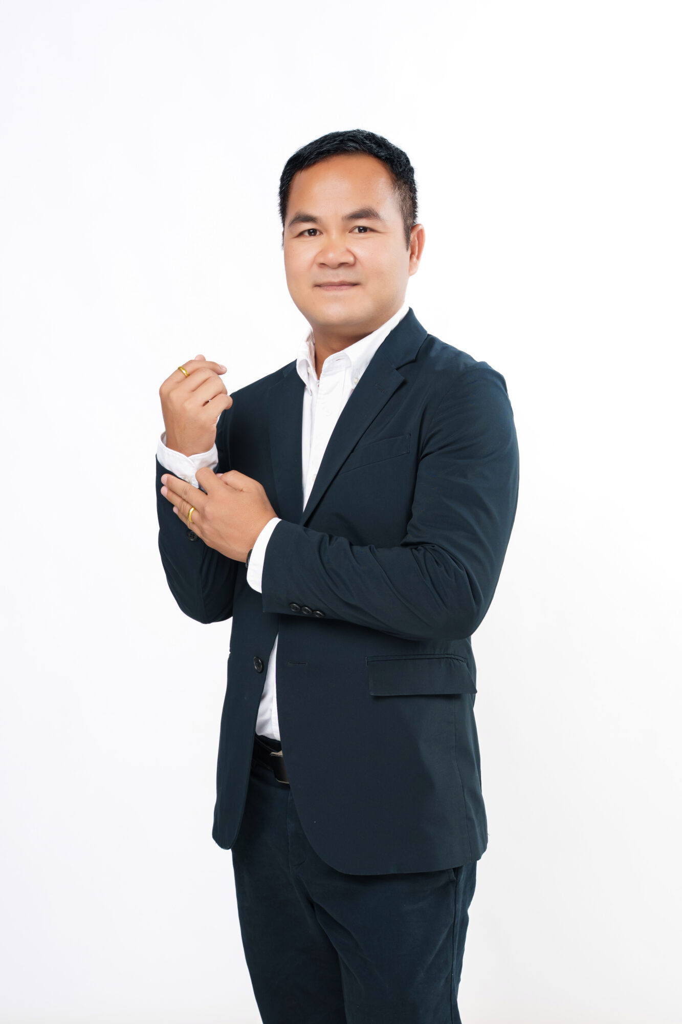 นายธีรวัฒน์ ปอกเพชร ต๋อย