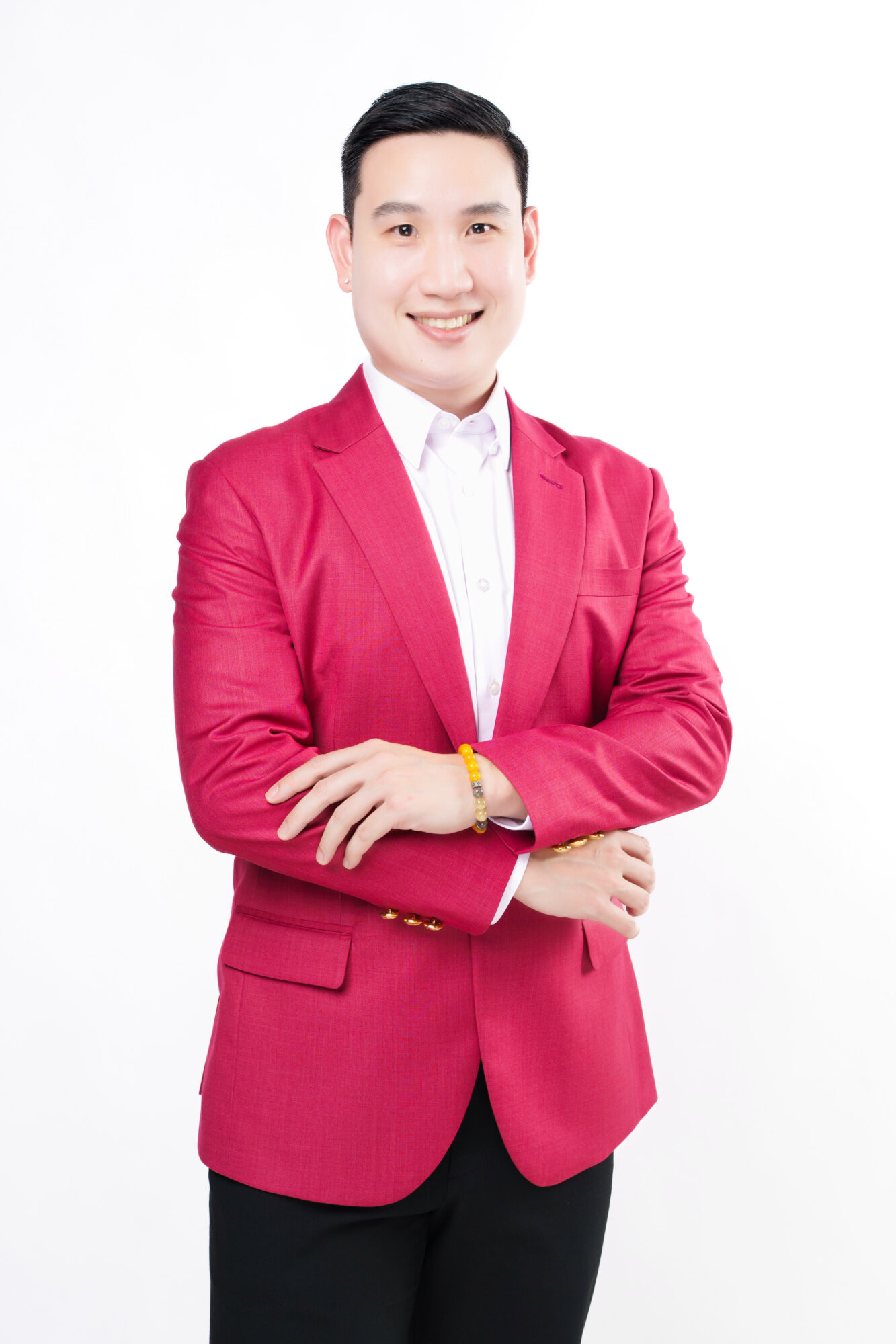 นายพงศกร หล่อวิมงคลหนุ่ย