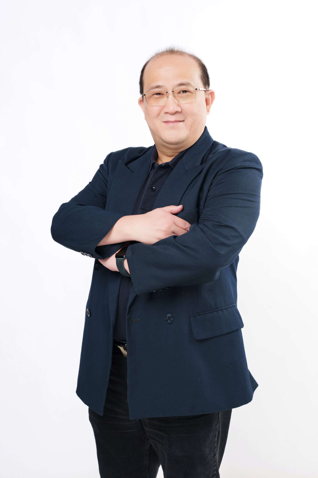 นายภานุพงษ์ สุรภักดี พงษ์