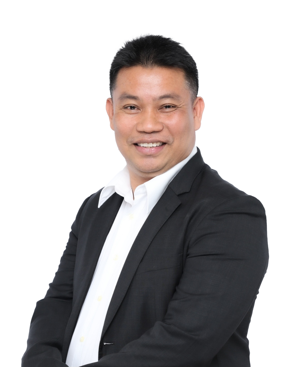 บุญช่วย ไชยศรีรัมย์ หนุ่ย