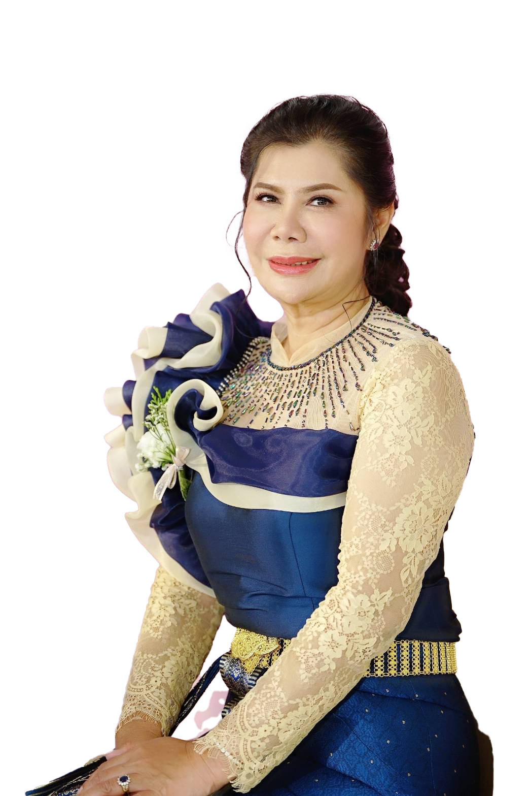 พินิจนันท์ ปังประเสริฐโชค จู๊
